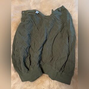 Little Unicorn Muslin Car seat Cover